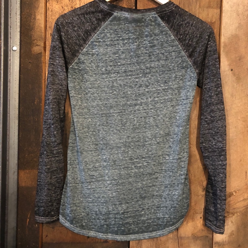 Make & Model Long Sleeve - Picture 2 of 3